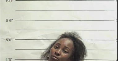 Christal Bocage, - Orleans Parish County, LA 